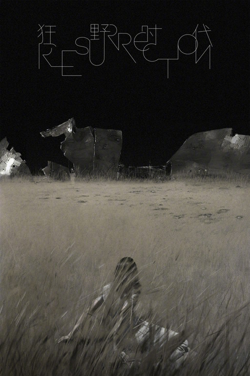 狂野时代 (2025) - Movie Poster
